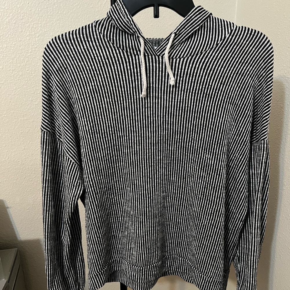 Hoodie Sweater